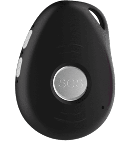 Lone worker alarm device nz