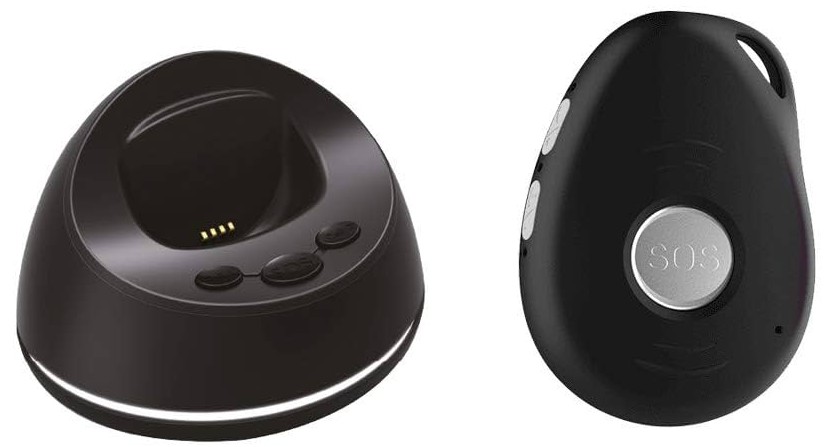 Lone Worker Device Pro